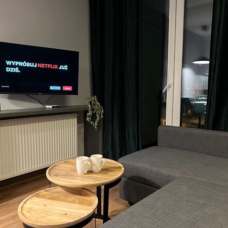 Parkcity Kraków Zewnętrze zdjęcie