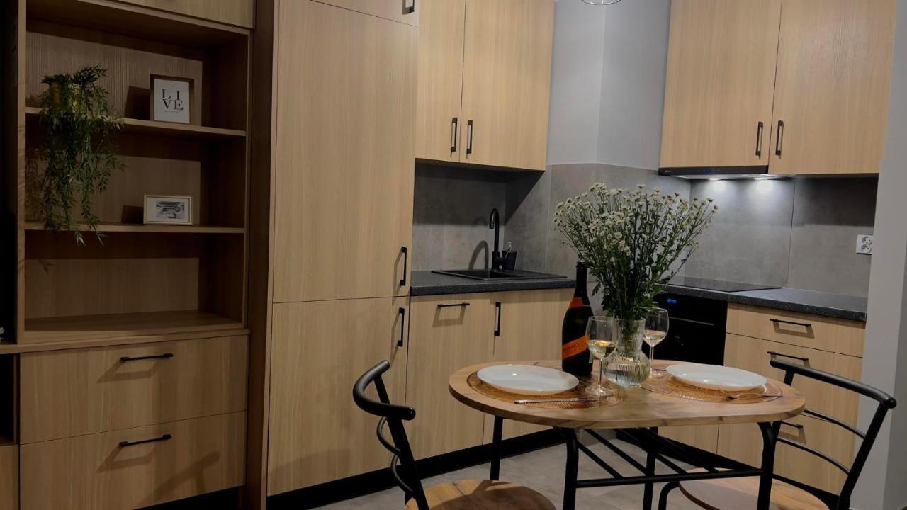 Parkcity Kraków Zewnętrze zdjęcie