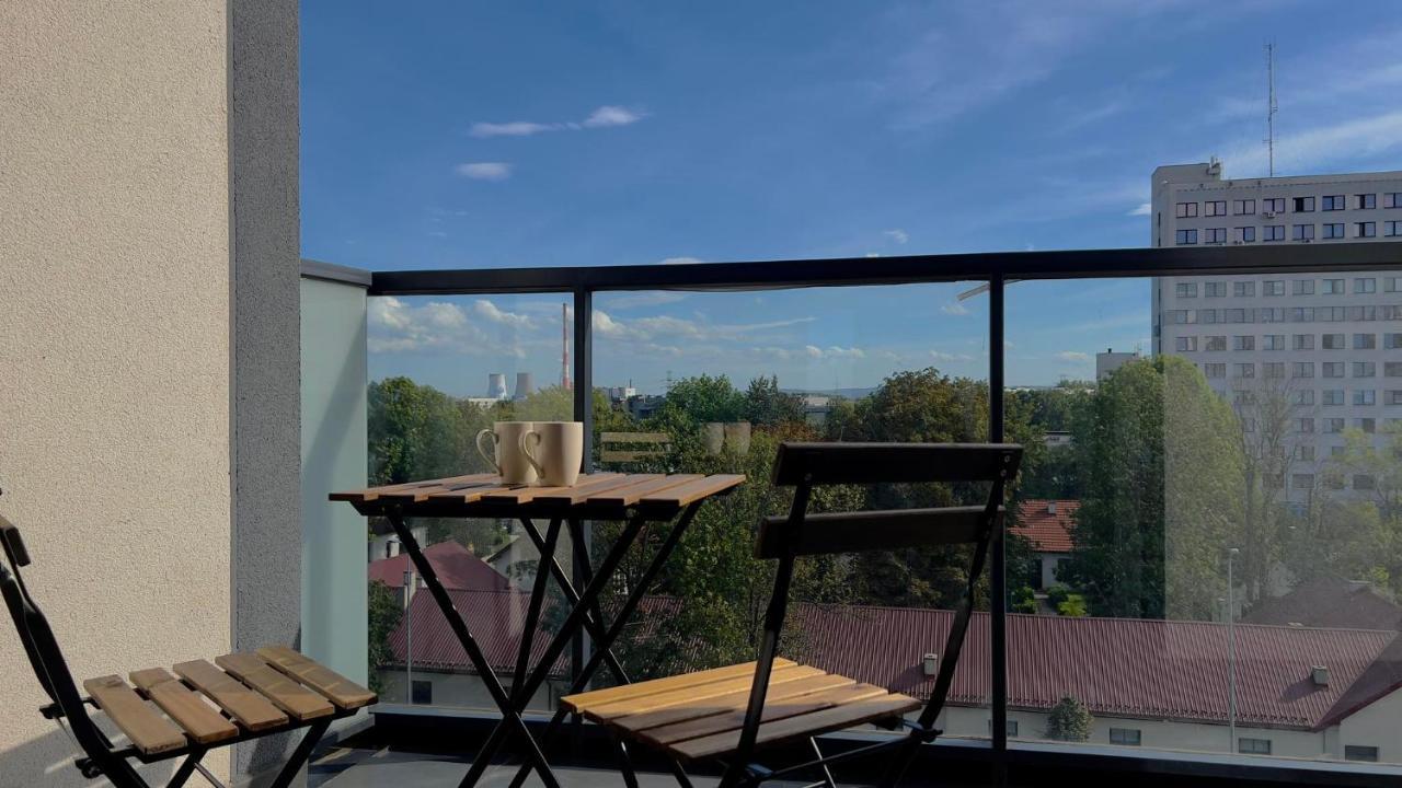 Parkcity Kraków Zewnętrze zdjęcie