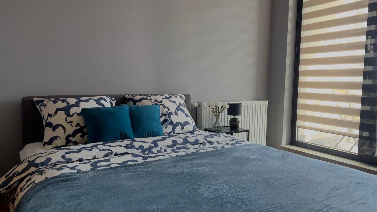 Parkcity Kraków Zewnętrze zdjęcie