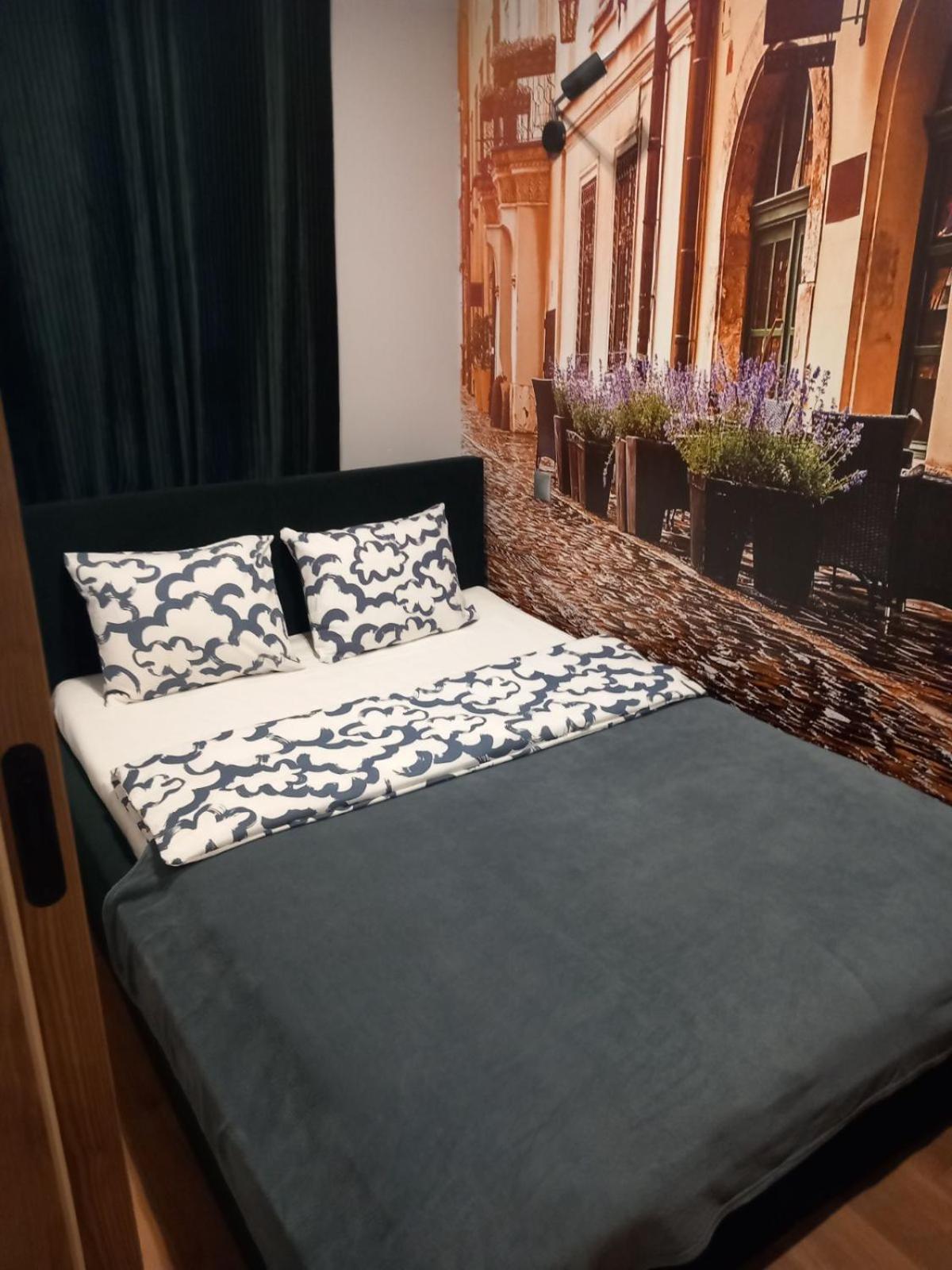 Parkcity Kraków Zewnętrze zdjęcie