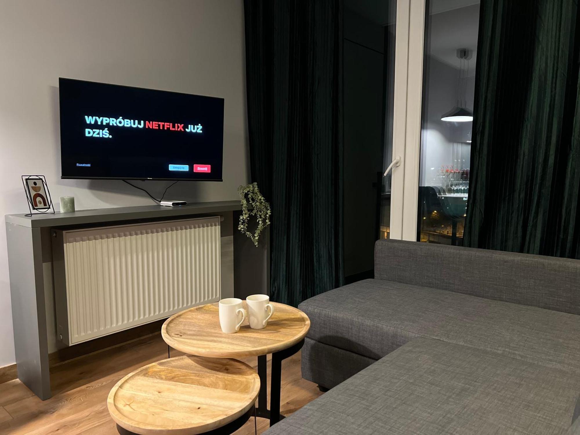 Parkcity Kraków Zewnętrze zdjęcie