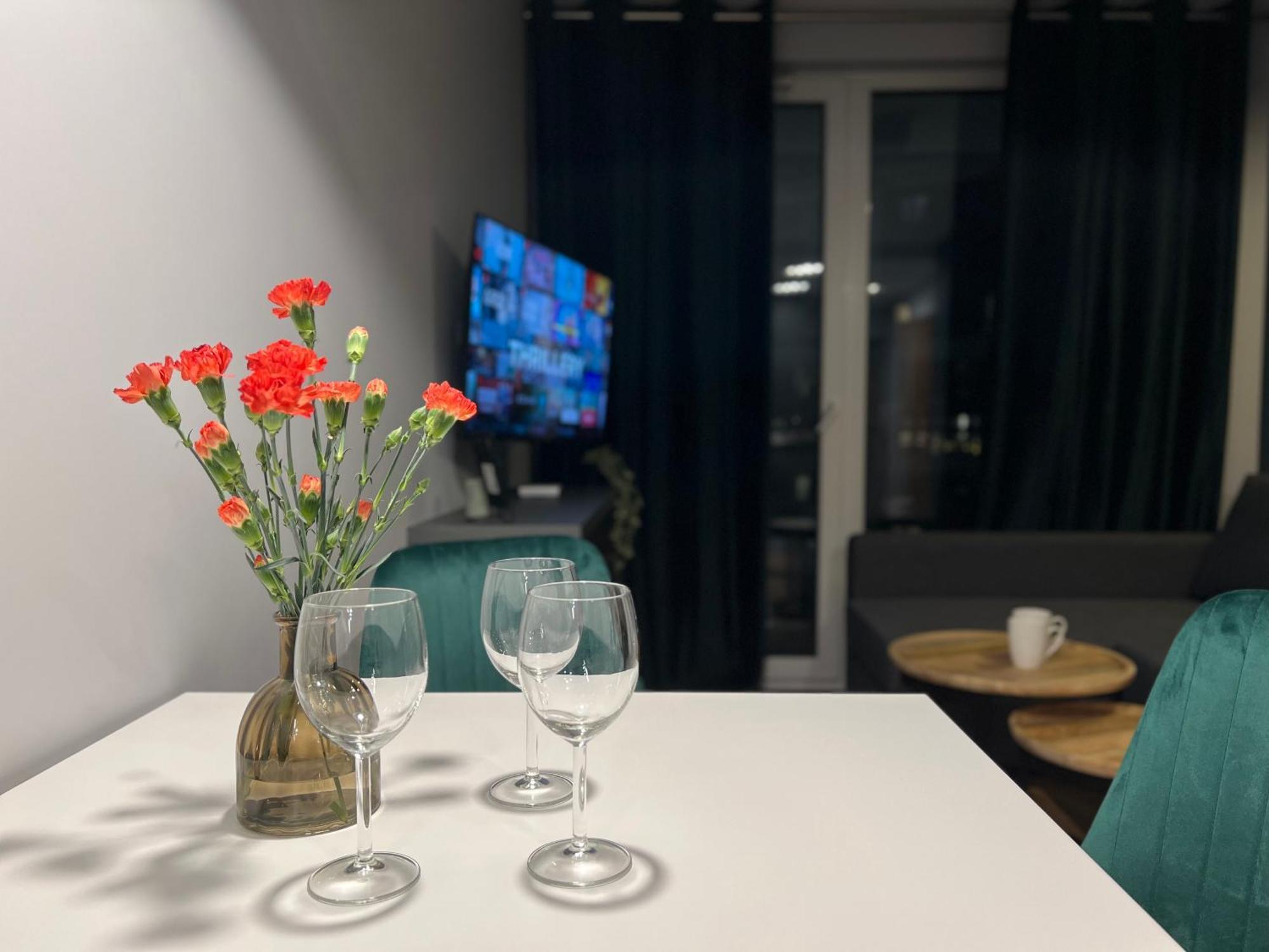 Parkcity Kraków Zewnętrze zdjęcie